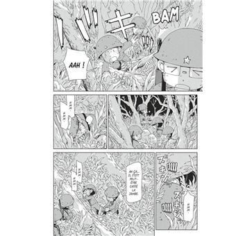 Peleliu, Guernica of paradise - Tome 7