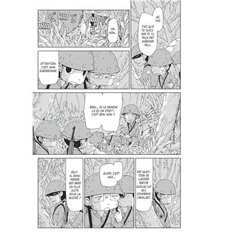 Peleliu, Guernica of paradise - Tome 7