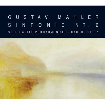 Symphonie numéro 2