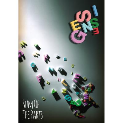 Sum of the parts