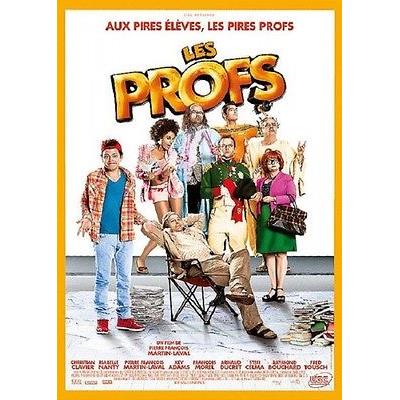 PROFS-VF