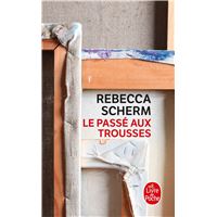 Le passé aux trousses