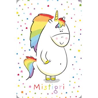 Mistigri Gaston