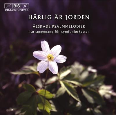 Luther : Swedish Hymns