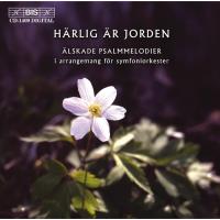 Luther : Swedish Hymns