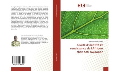 Quete d'identite et renaissance de l'afrique chez kofi awoon