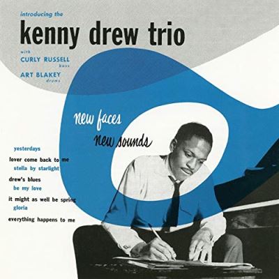 Introducing The Kenny Drew Trio