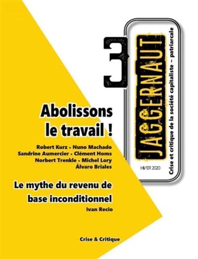Toujours contre le travail -  Collectif - broché