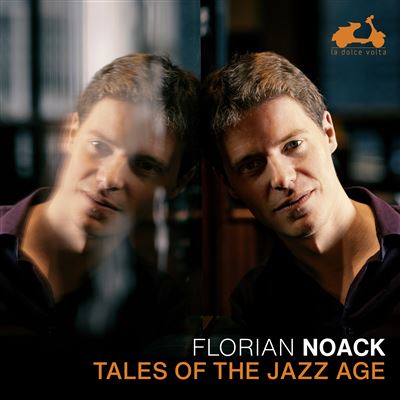 Tales Of The Jazz Age