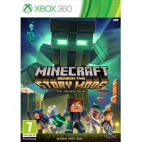 Minecraft Story Mode Saison 2 Xbox 360