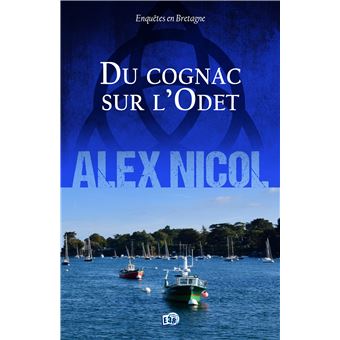 Du cognac sur l'Odet