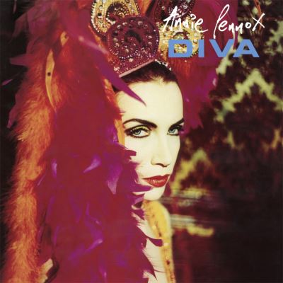 Sony Video Non Musicale - Annie Lennox Diva