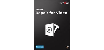 Stellar Repair for Video V4.0 Mac