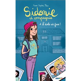 Sidonie et compagnie