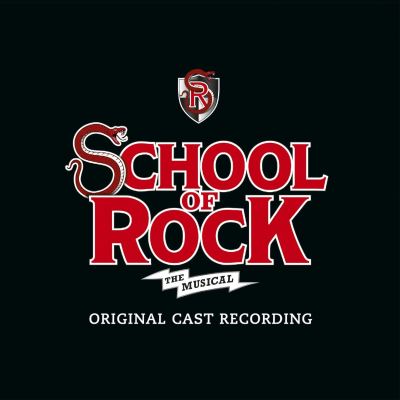 School of Rock The musical