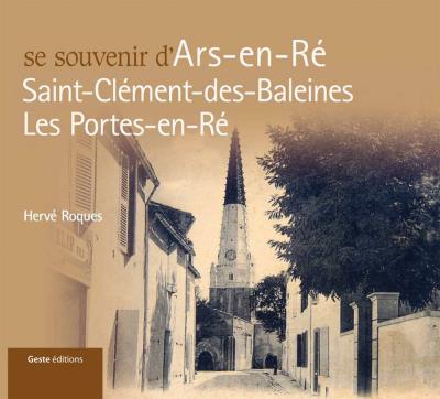 Se souvenir d'Ars-en-Re