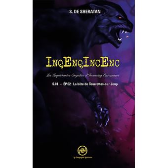 La bête de Tourrettes-sur-Loup