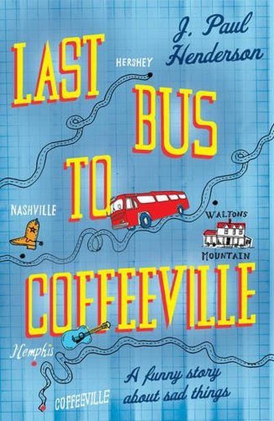 Last bus to Coffeeville