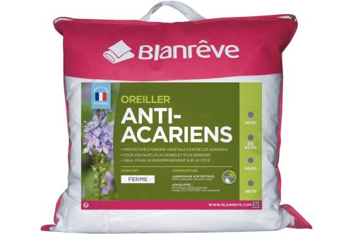 BLANREVE OREILLER FERME