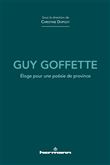 Guy Goffette