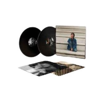 Time Was GIGANTIC… When we were kids- 2 Vinilos