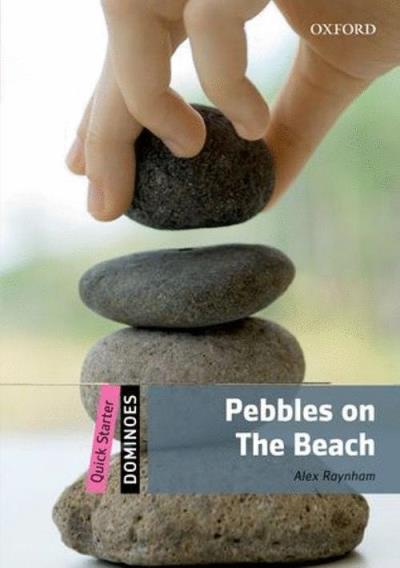 Quick starter 2: pebbles on the beach