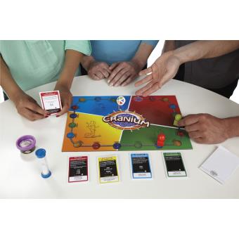 Cranium Jeu De Plateau Adulte - N/A - Kiabi - 39.16€