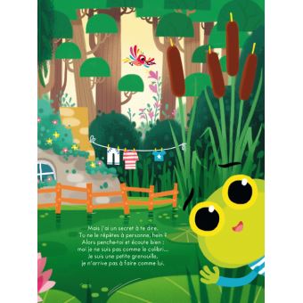 La Plus Incroyable Surprise de la Terre