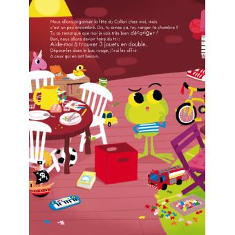 La Plus Incroyable Surprise de la Terre