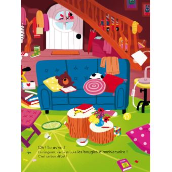 La Plus Incroyable Surprise de la Terre