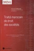 Traite marocain de droit des societes