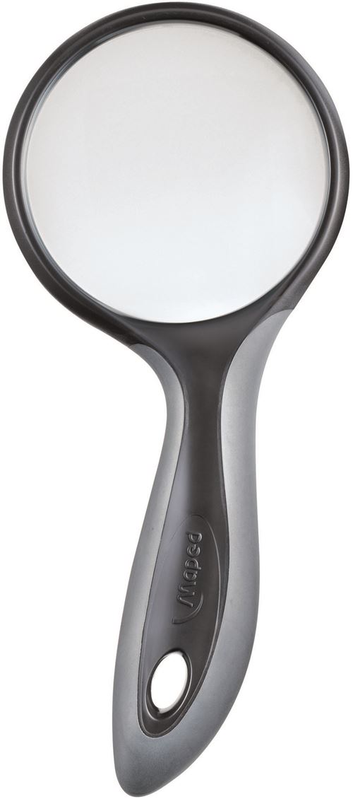 Loupe Maped 75 Mm