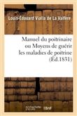 Manuel du poitrinaire ou Moyens de guérir les maladies de poitrine