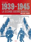 1939-1945, la Seconde Guerre mondiale (DVD + poster) - NE