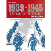 La Seconde Guerre mondiale
