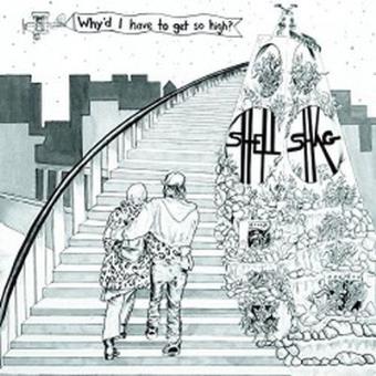 Why'D I Have To Get So High? - 1