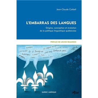 L'Embarras des langues - 1