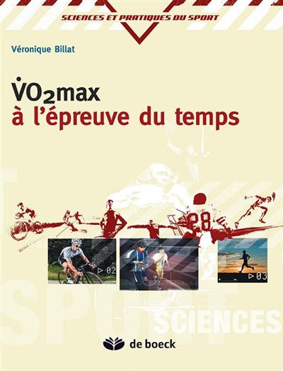 La VO2 max à l'épreuve du temps