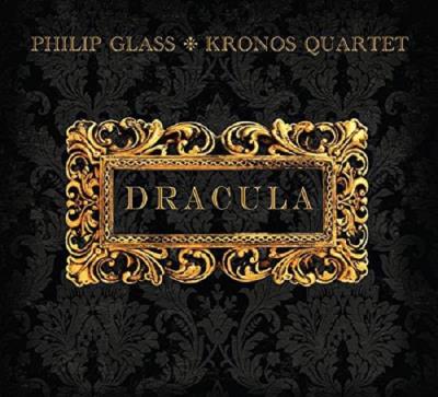Dracula/digipack