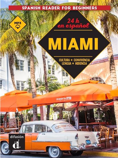 24 horas en espanol miami