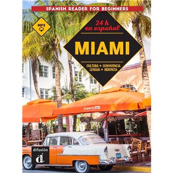 24 horas en español - Miami