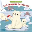 Les animaux sauvages