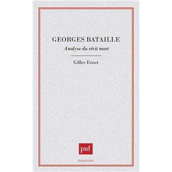 Georges Bataille