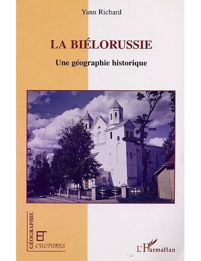 La Biélorussie