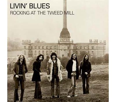 Rocking at The Weed Mill Vinyle 180 gr