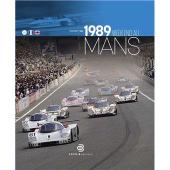 1989 Week-end au Mans