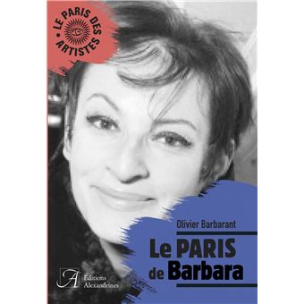 Le Paris de Barbara