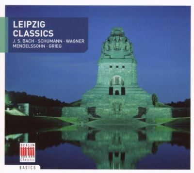 Leipzig classics