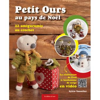 Amigurumis de noel - 1
