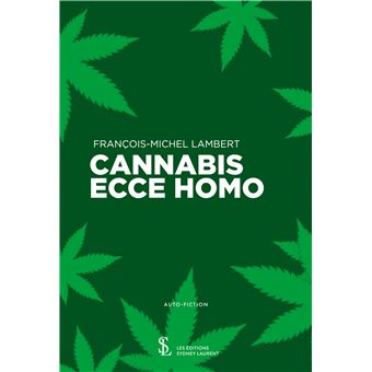 Cannabis Ecce Homo